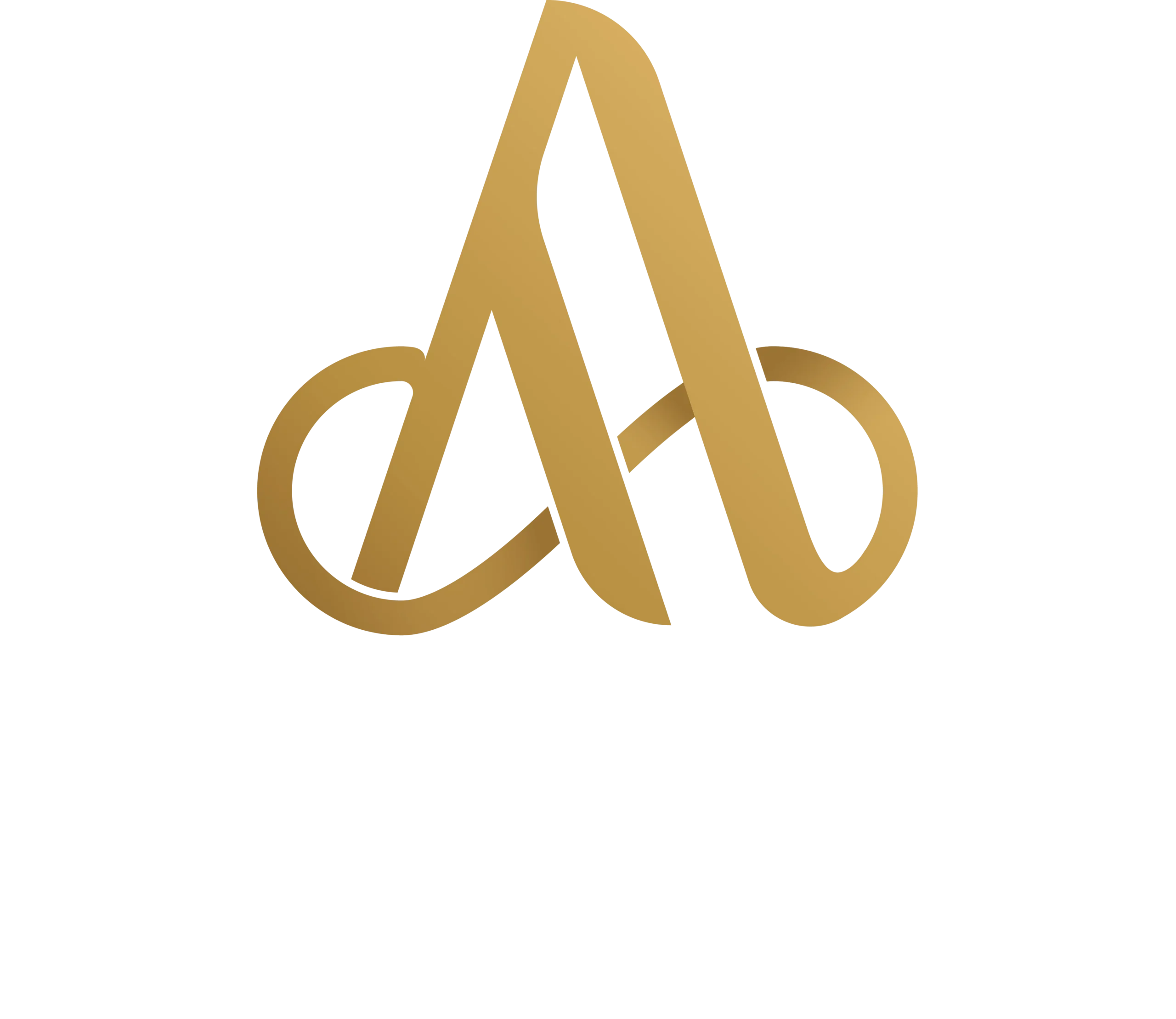 Apeiron Acquisitions logo on a black background.