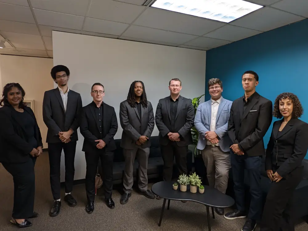 Collaborate With Our Team