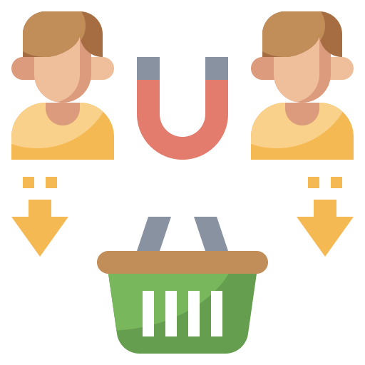 customers